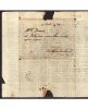 Mosley, Rev. Joseph, to Mrs. Dunn, Tuckahoe, Talbot County, Md., October, 1784-1